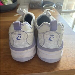 Clove Nursing Shoes Size Womens 10.5